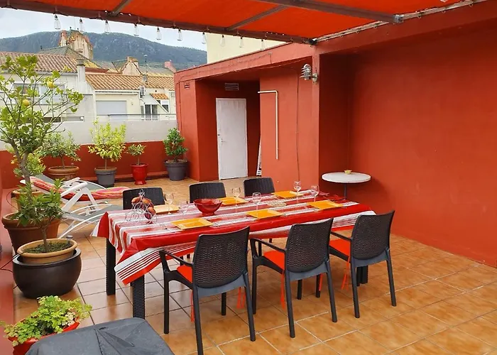 Penthouse Llancia