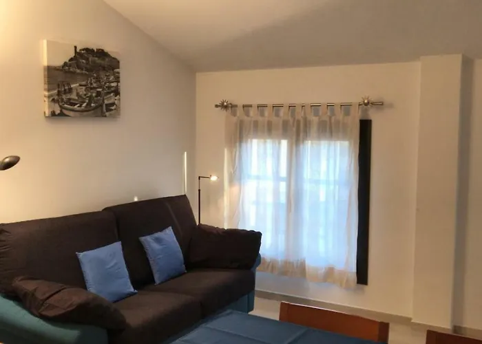 Apartament L\'Alba 2