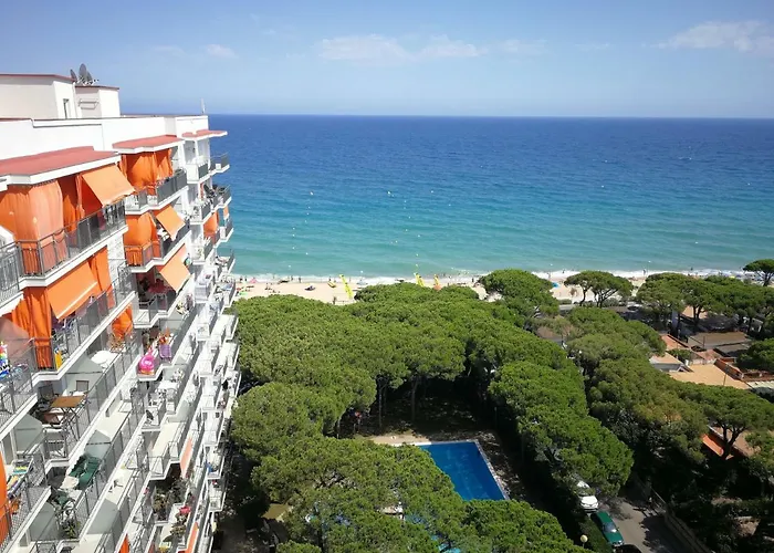 Apartamento Primera Linea
