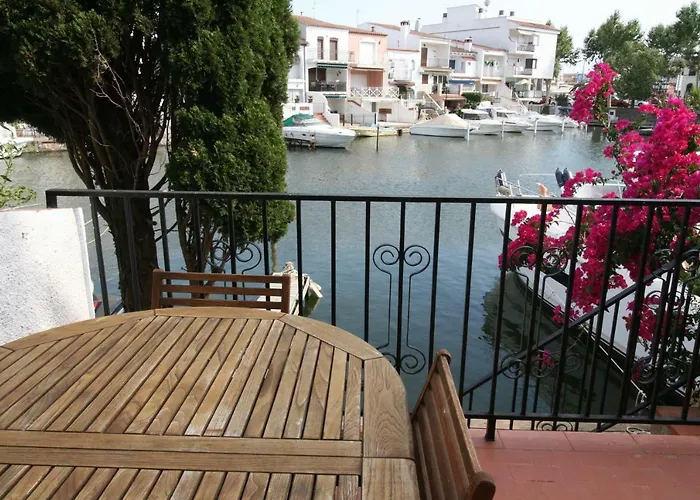 A096 Port Banyuls - Empuriabrava