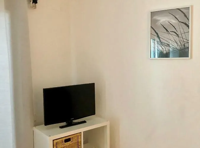 Apartaments S\'Arenella
