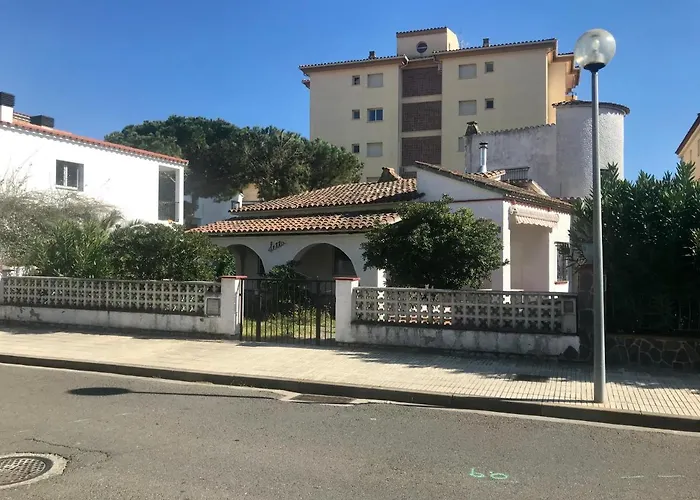 Casa Letta