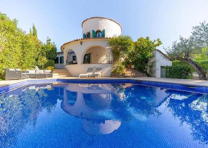 Villa Anais