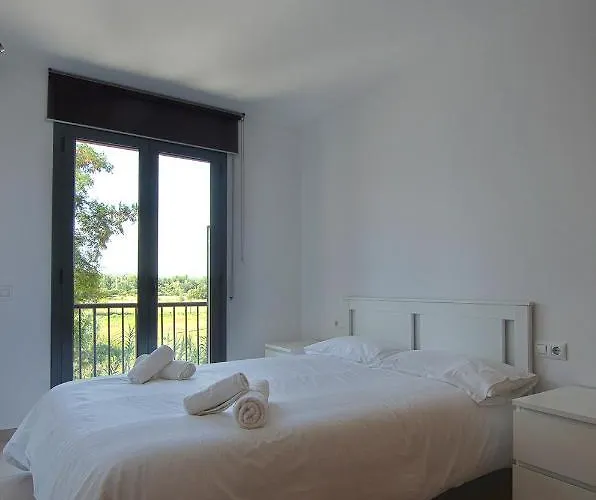 Orchard View Apartment