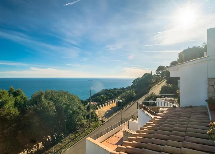 St-33 Begur Sa Tuna 2 Pax