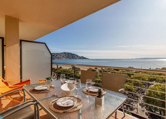 Apartment Mileni I By Interhome