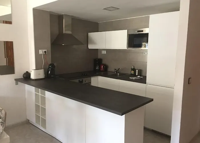 Grand Appartement Vue Sur Canal 4 Pers Wifi