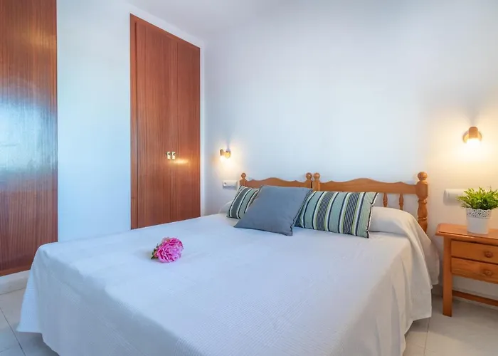 Empurialola -Apartamento En Primera Linea De Mar -163
