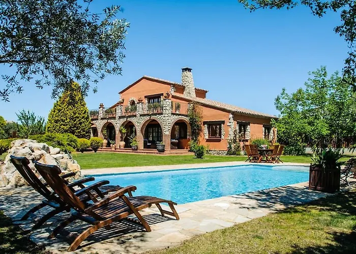 Belvilla By Oyo Golf Peralada
