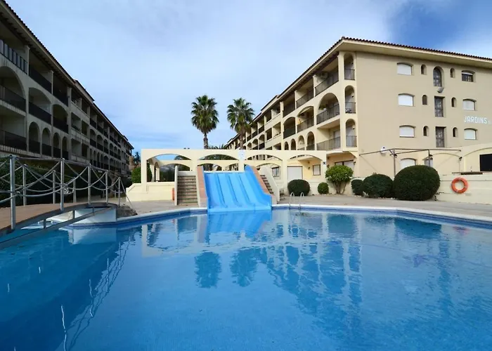 Jardins Del Mar 8