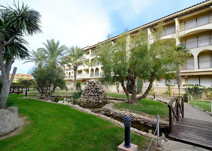 Jardins Del Mar 138