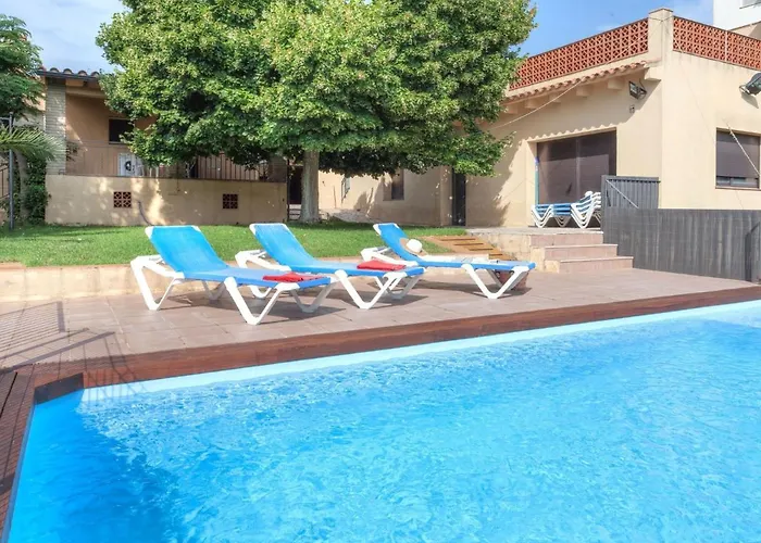 Holiday Home La Tilia By Interhome