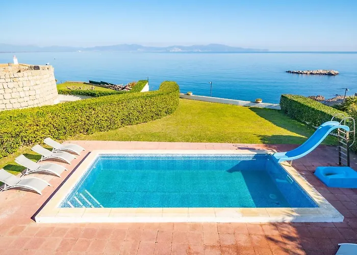 Villa Mireia
