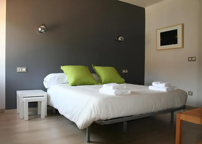 Hostal Totsompops