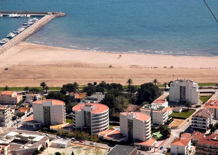 Medes Park II 4-3
