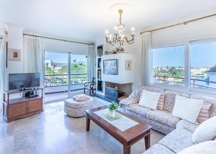 Basic Comfort Apartment Les Dunes 0138