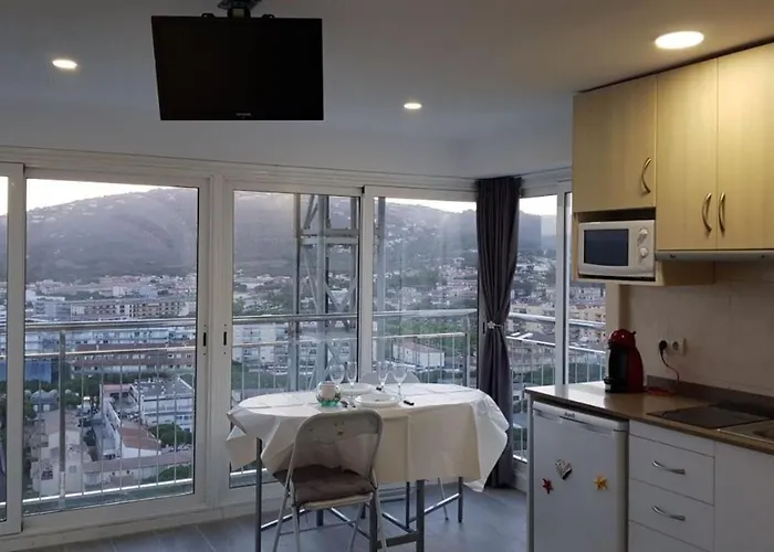 Villas Cosette - Apartamento Iris