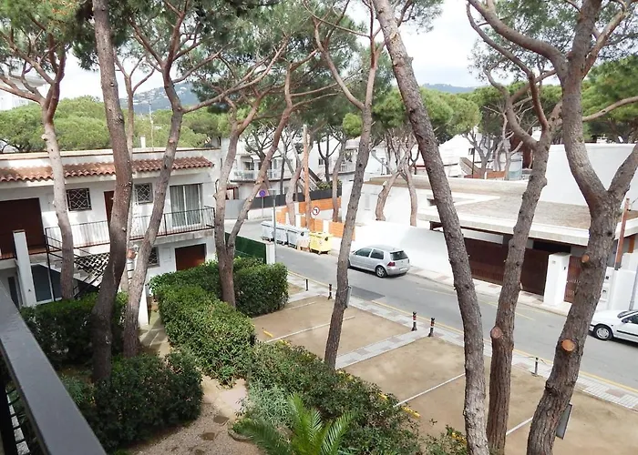 VILLAS COSETTE - Apartamento Mar Bella 17