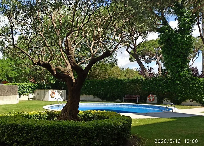 Apartamento La Vida es Bella