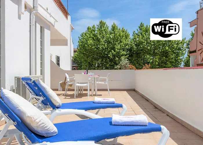 Apart-Rent Apartment Sant Mori 0188