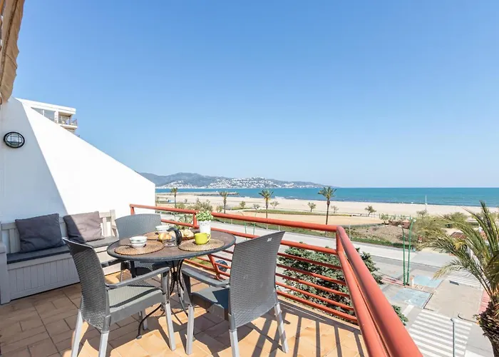 Apartment Bahia-10 By Interhome