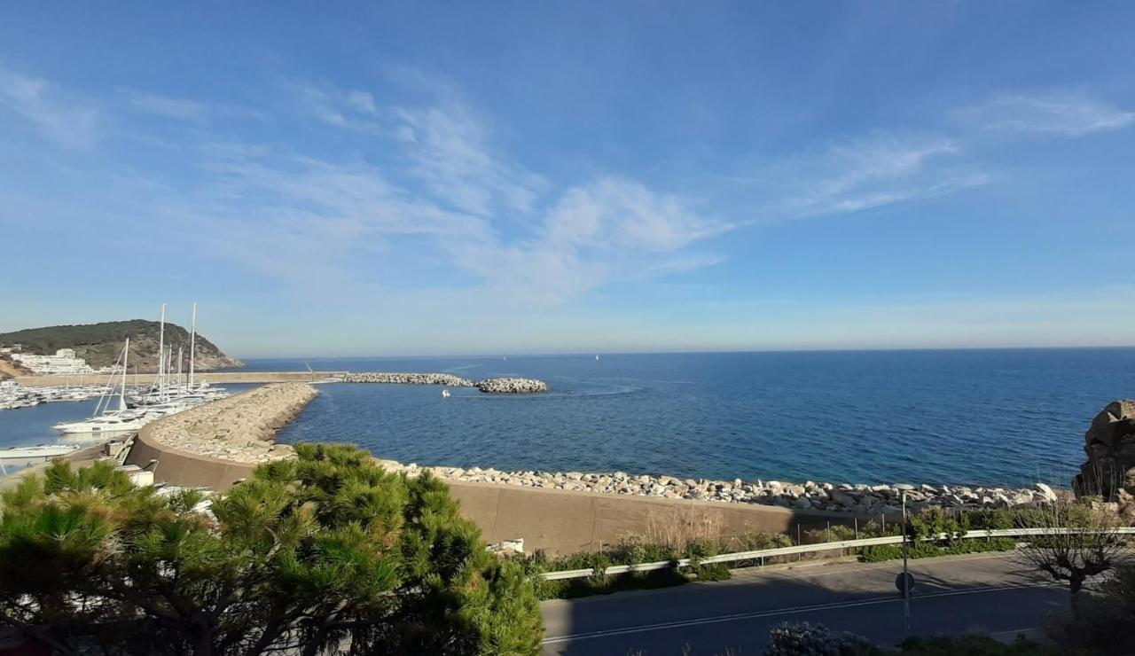 Preciós A Primera Línia De Mar