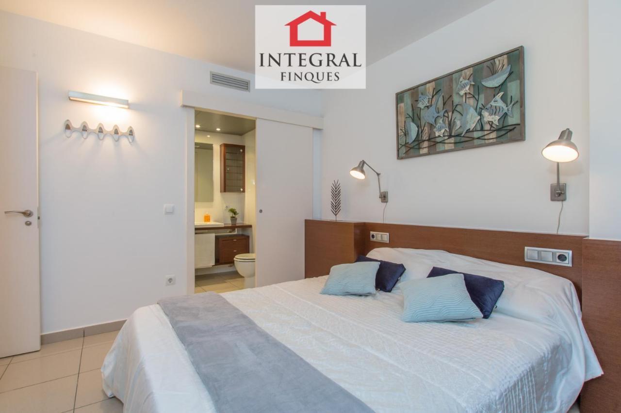 Apartamento Beachfront