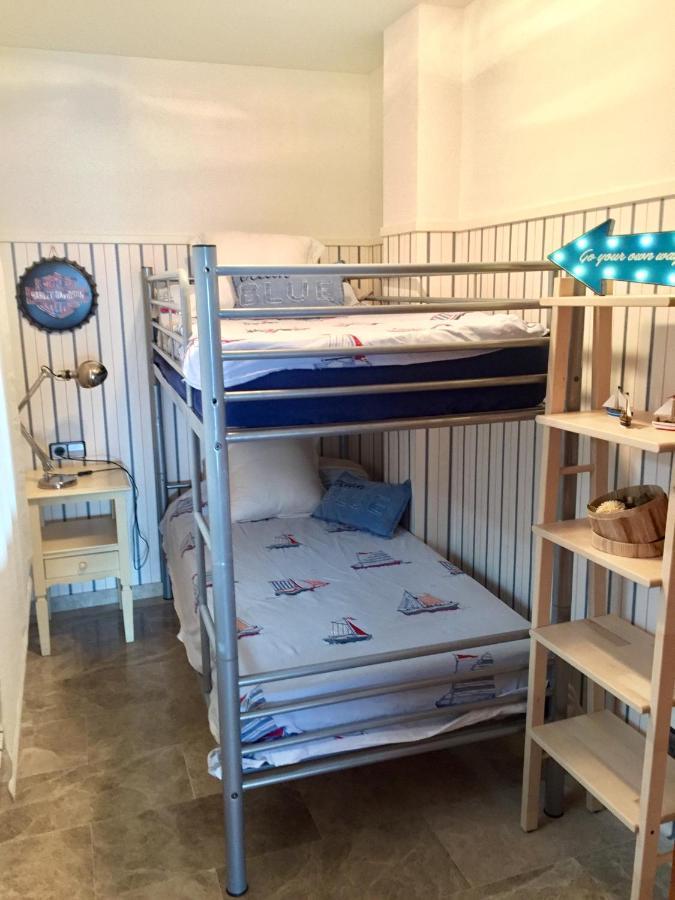 Preciós A Primera Línia De Mar Palamós