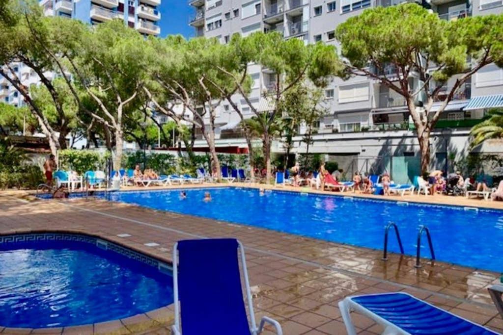 Apartment Primera Linea De Mar Enjoy The View *