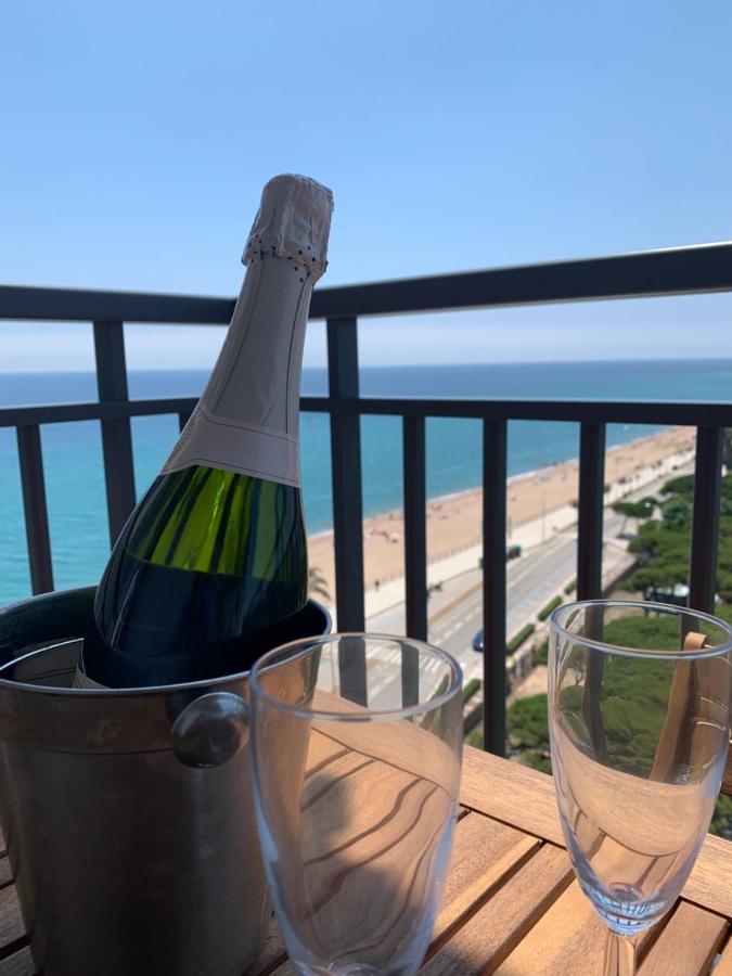 Primera Linea De Mar Enjoy The View *