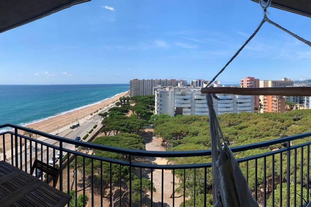 Apartment Primera Linea De Mar Enjoy The View