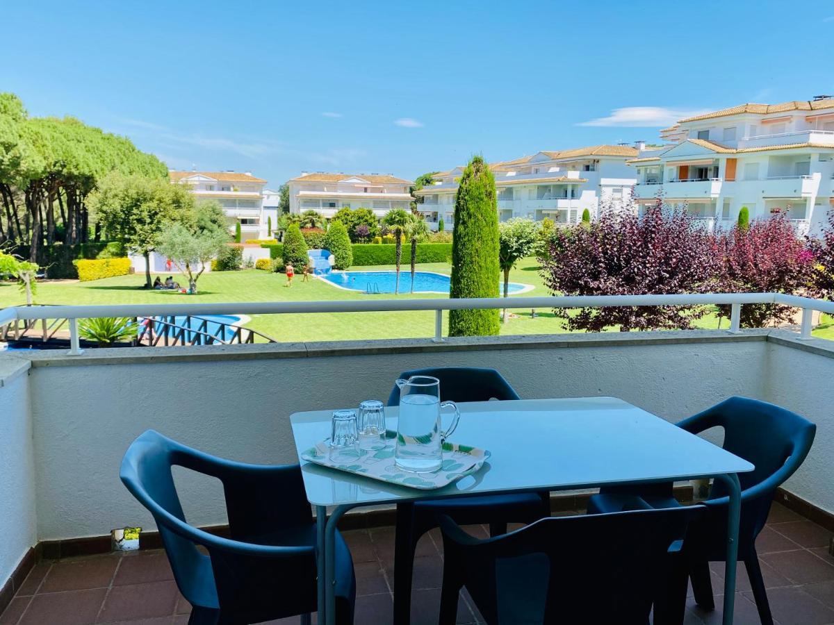 Apartamento Costa Brava *