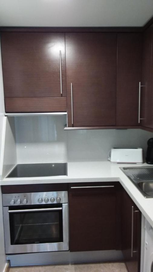 Vistamar Apartment *