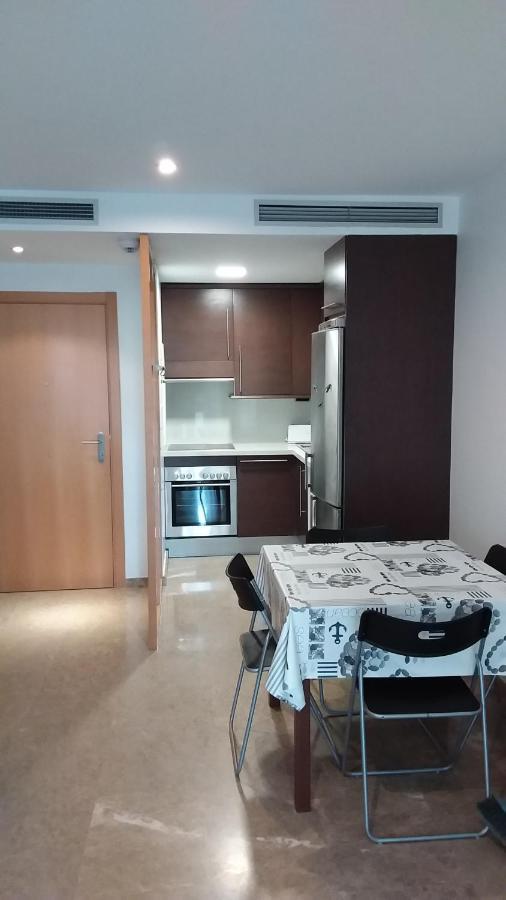 Apartment Vistamar