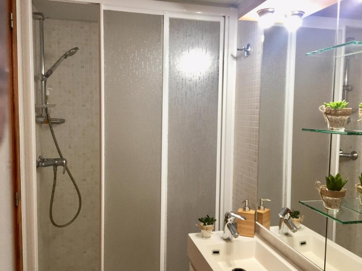 Apartamento Preciós A Primera Línia De Mar