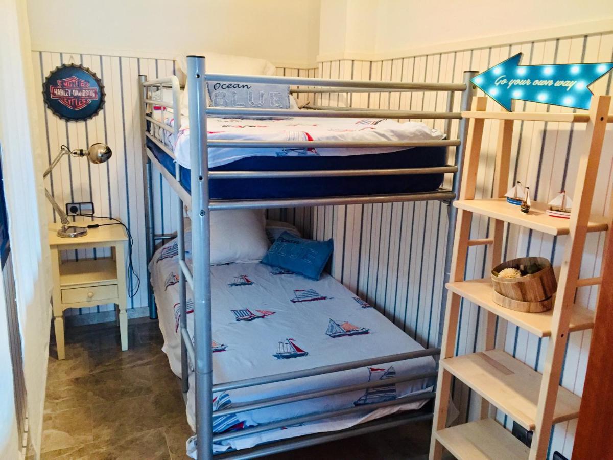 Preciós A Primera Línia De Mar Apartamento