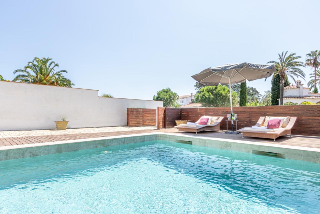 Apart-rent Casa Al Canal Llobregat *