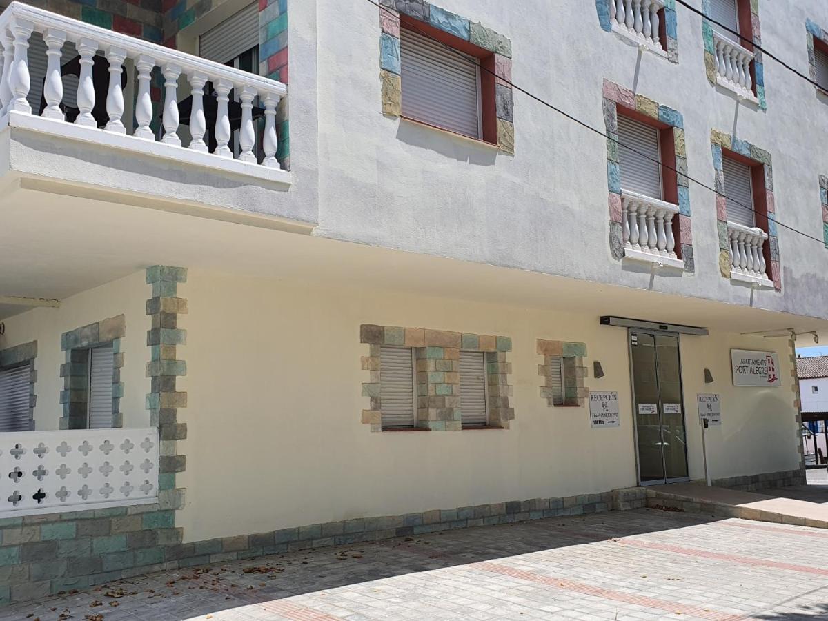 Portoalegre Apartamento
