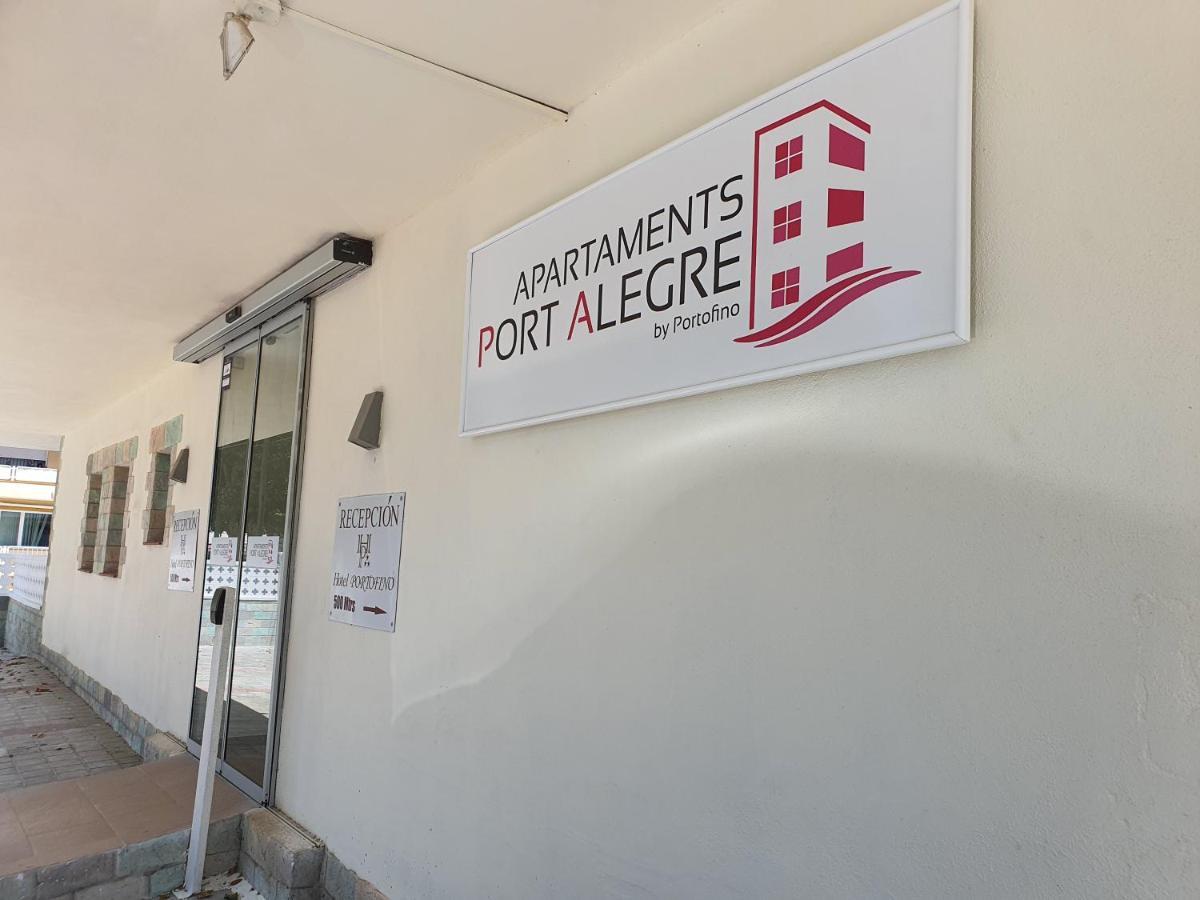 Portoalegre Apartamento Ampuriabrava
