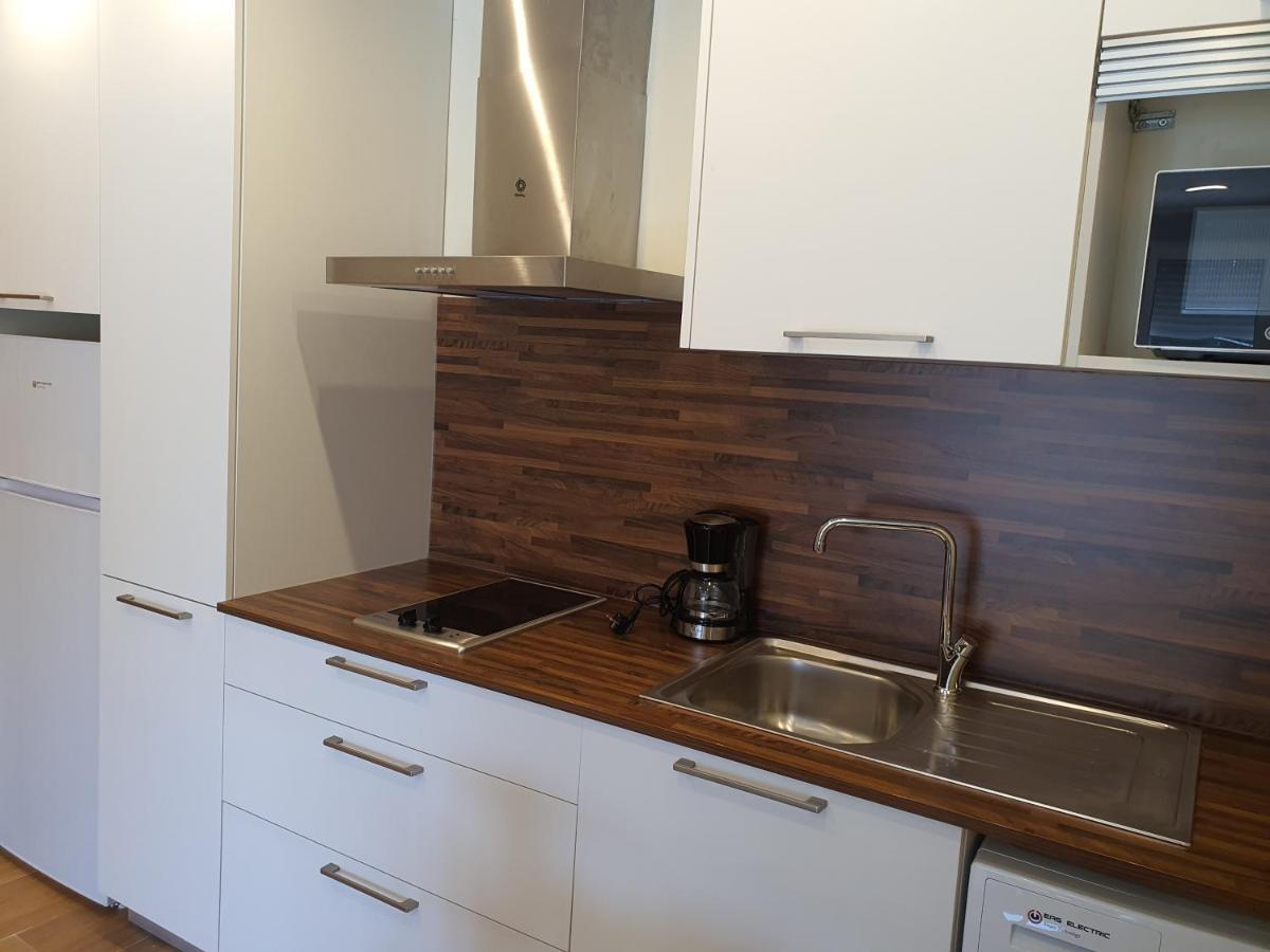 Apartamento Portoalegre