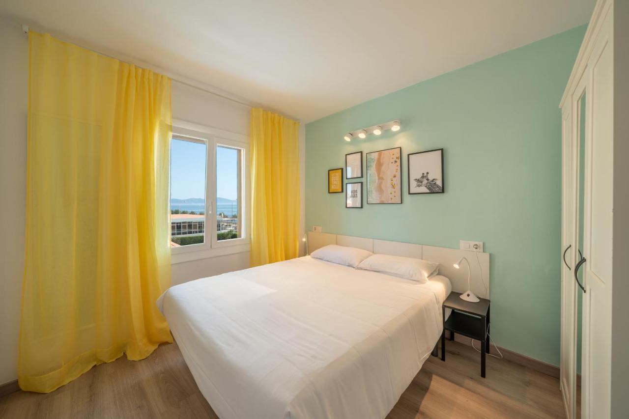 Sofia Apartamento L' Escala