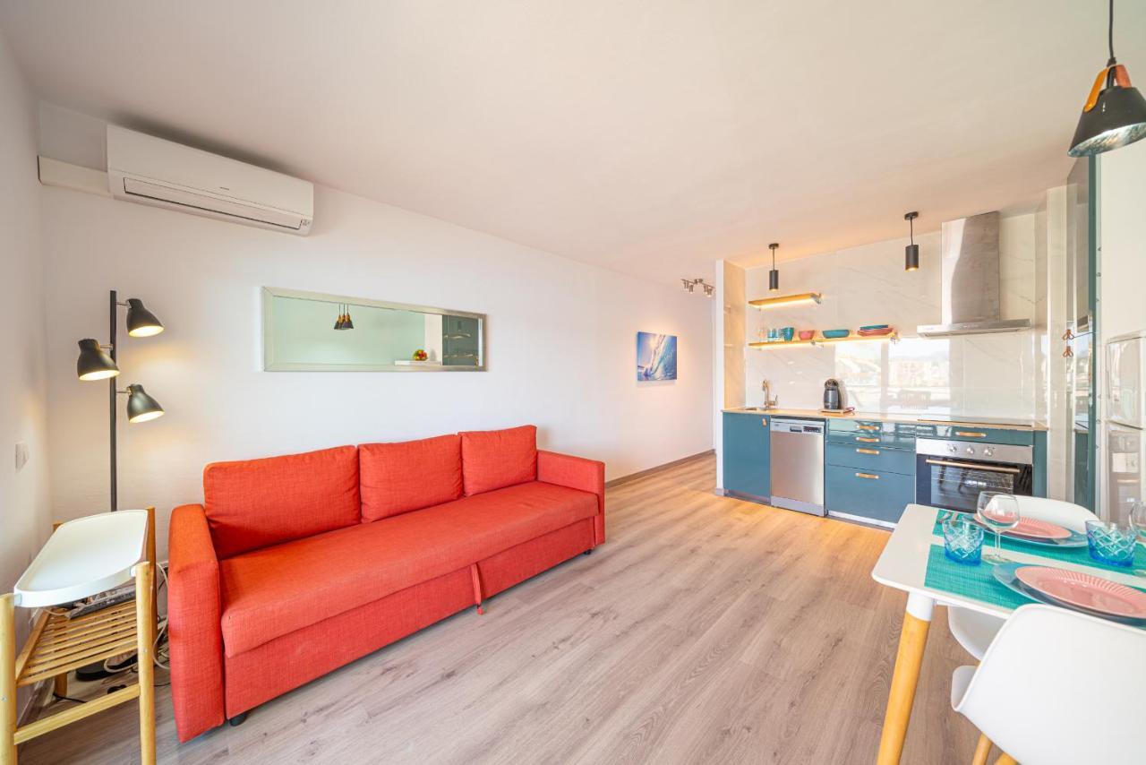 Apartamento Sofia *