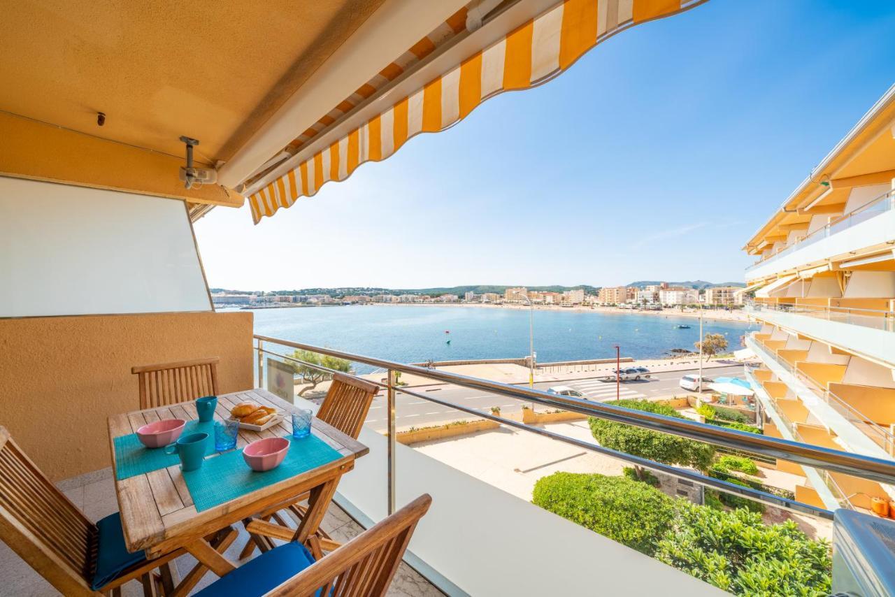 Apartamento Sofia L' Escala