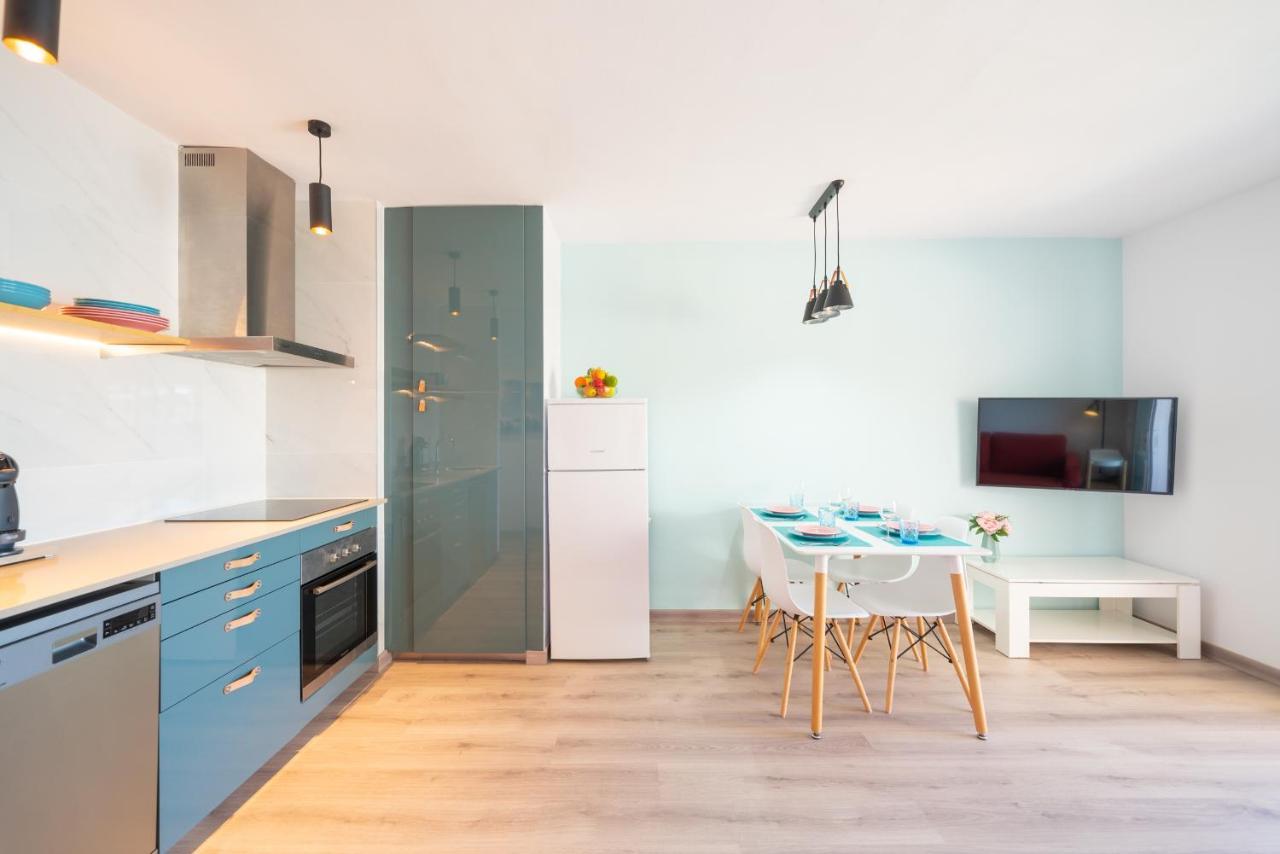 Sofia Apartamento