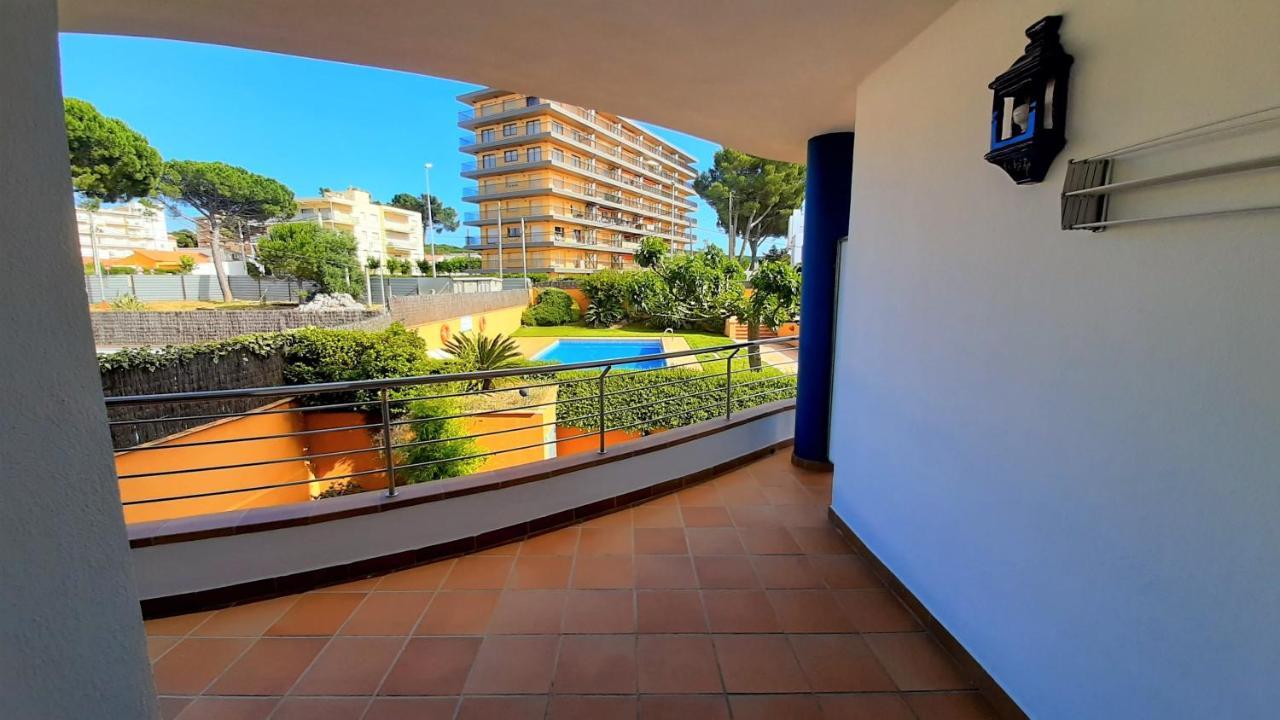 Vip Nautic Apartamento L' Escala