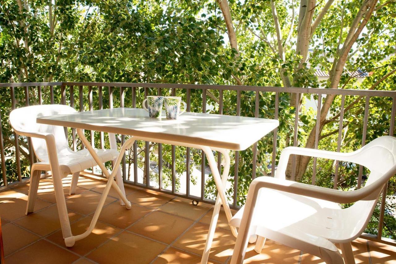 Polcent Type B Apartment S'Agaro