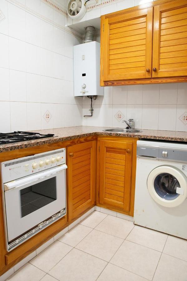Apartment Polcent Type B *