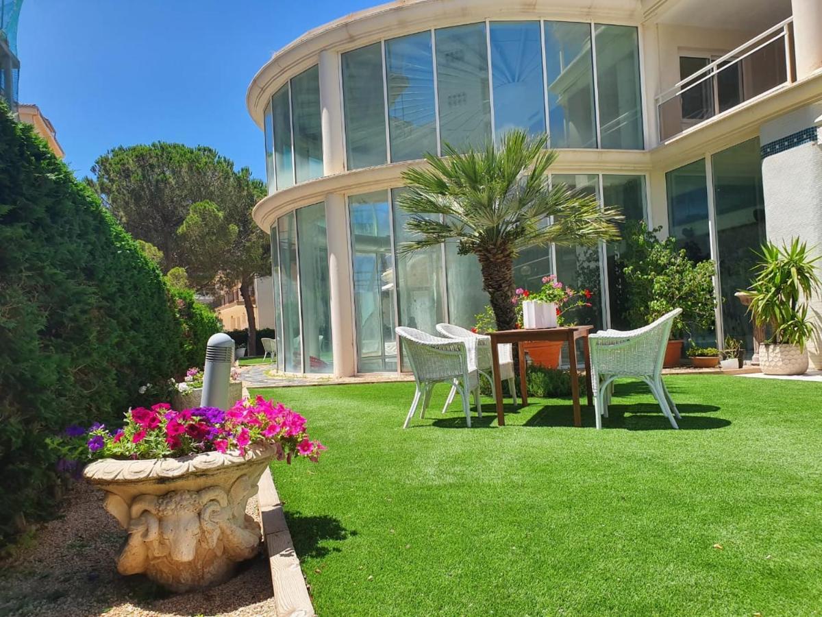 & Thalassa Sport & Hotel 3*
