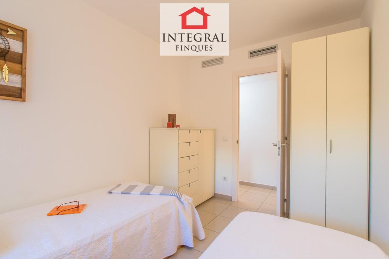Apartamento Beachfront Palamós