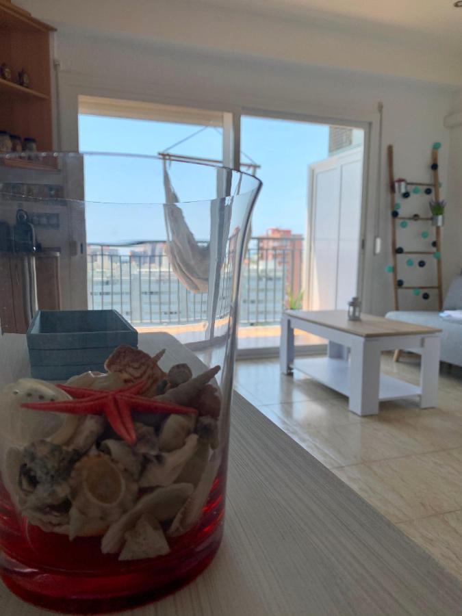 Primera Linea De Mar Enjoy The View *